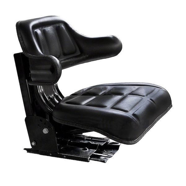 Universal Full Suspension Seat